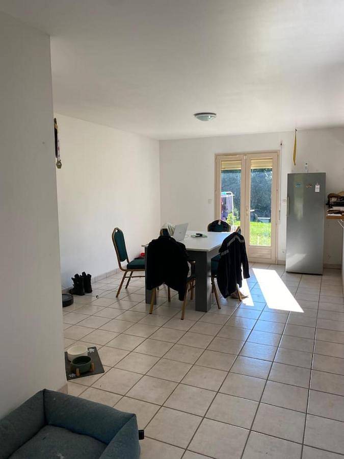 Gîte pour 2 personnes, avec jardin et terrasse, animaux acceptés à Uzerche - 3