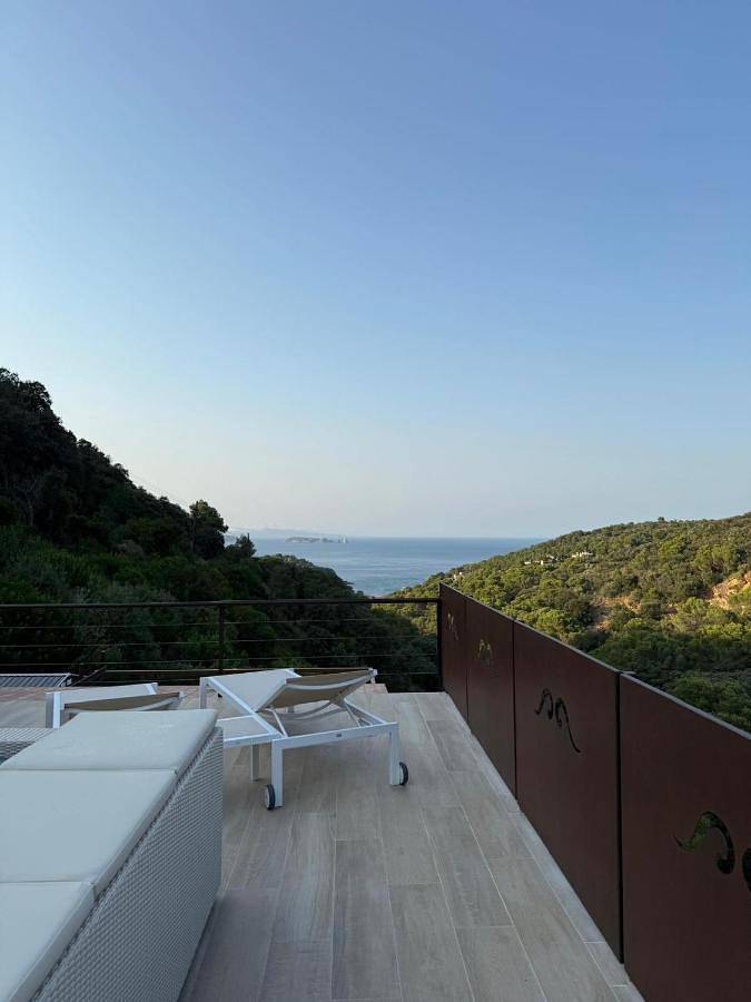 Es Cel de Begur Hotel in Begur, Costa Brava