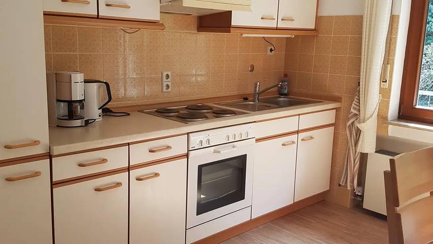Ferienwohnung für 5 Personen, mit Balkon in Oberwesel - 3