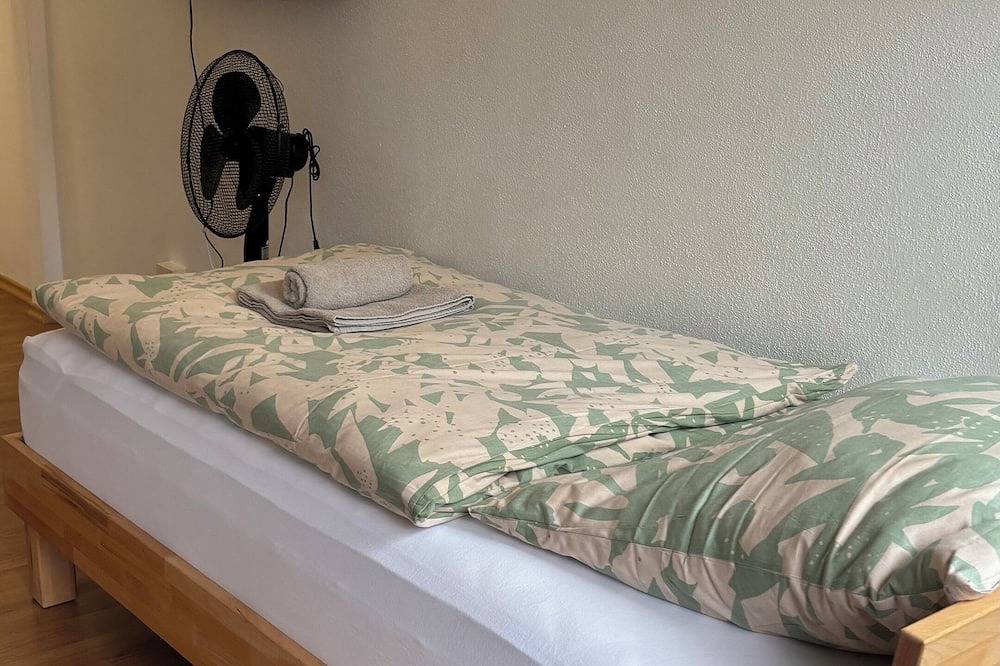 Ganze Wohnung, Im Herzen der Stadt Passau. Sehr zentrale Ferienwohnung Appartement Donauwelle 2 in Passau, Passauer Land