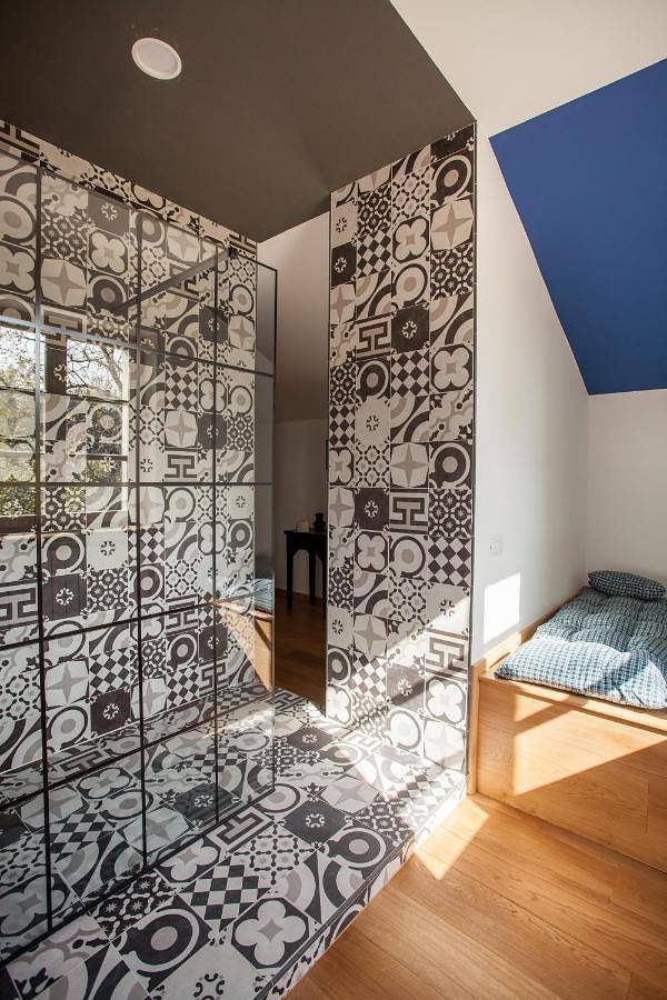 Chambre d’hôte pour 2 personnes, avec vue ainsi que piscine et jardin dans Bra - 2