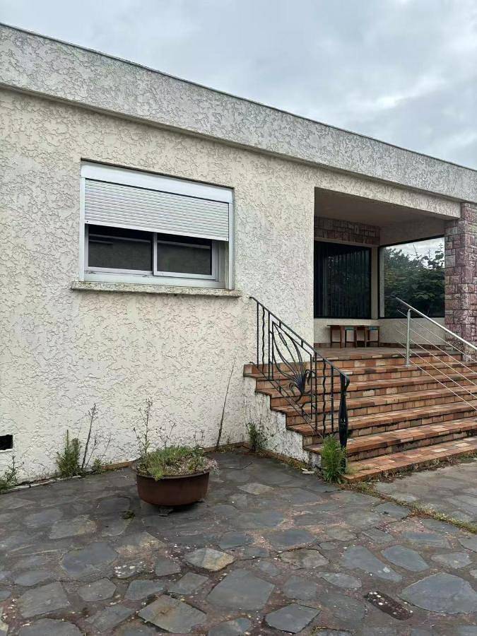 Maison de vacances pour 2 personnes, avec Vue à Portet-sur-Garonne