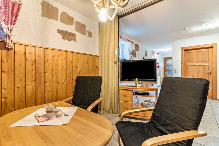 Ferienwohnung für 4 Personen in Oberharmersbach - 3