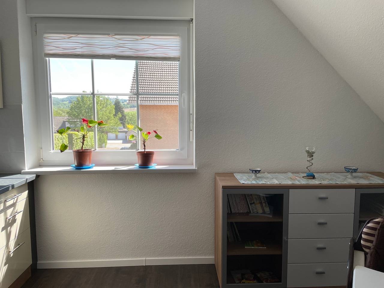 Ganze Ferienwohnung, Dachsbau in Rinteln, Landkreis Schaumburg