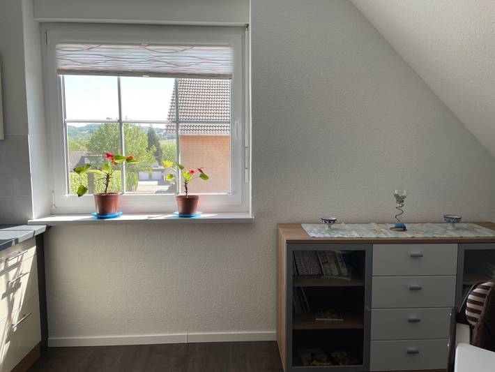 Ferienwohnung für 3 Personen, mit Terrasse in Rinteln - 4