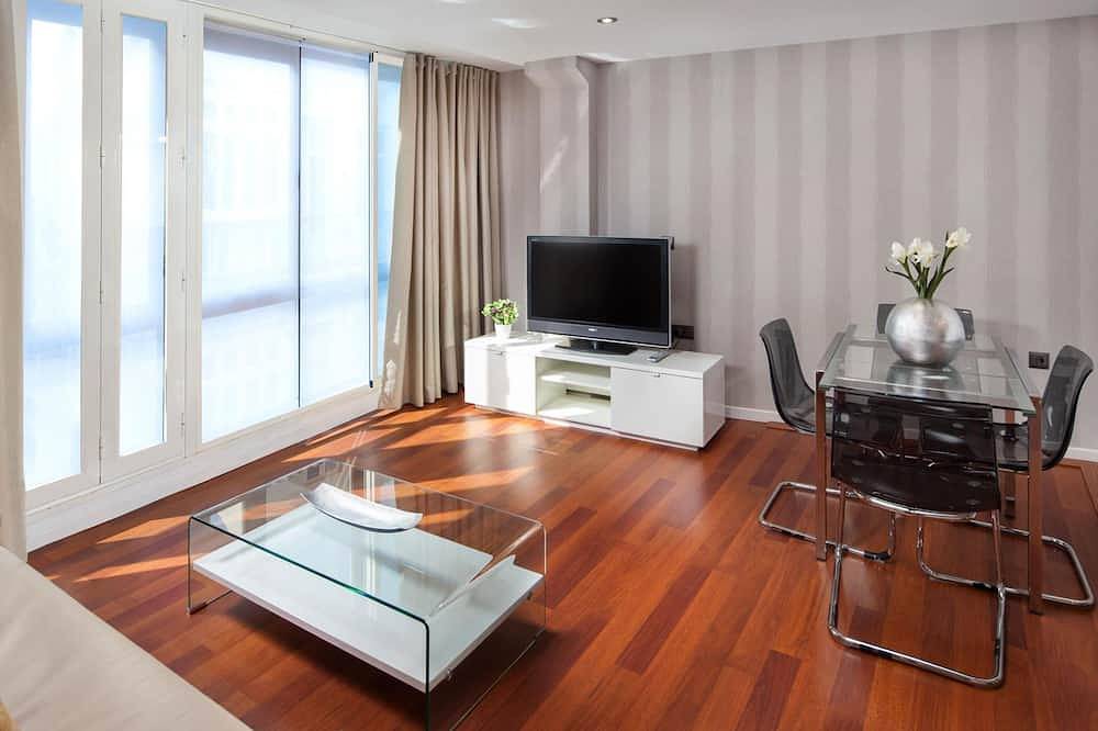 Appartamento vacanze a Malaga a partire da 139€ a notte