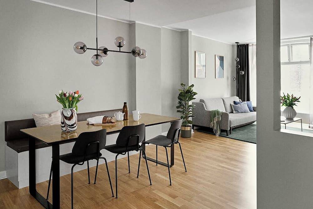 Appartamento vacanze a Copenaghen a partire da 527€ a notte
