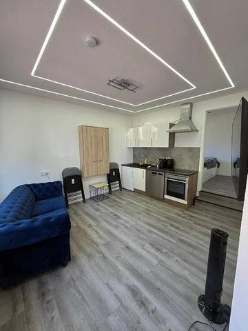 Gîte pour 7 personnes, animaux acceptés dans Gutach