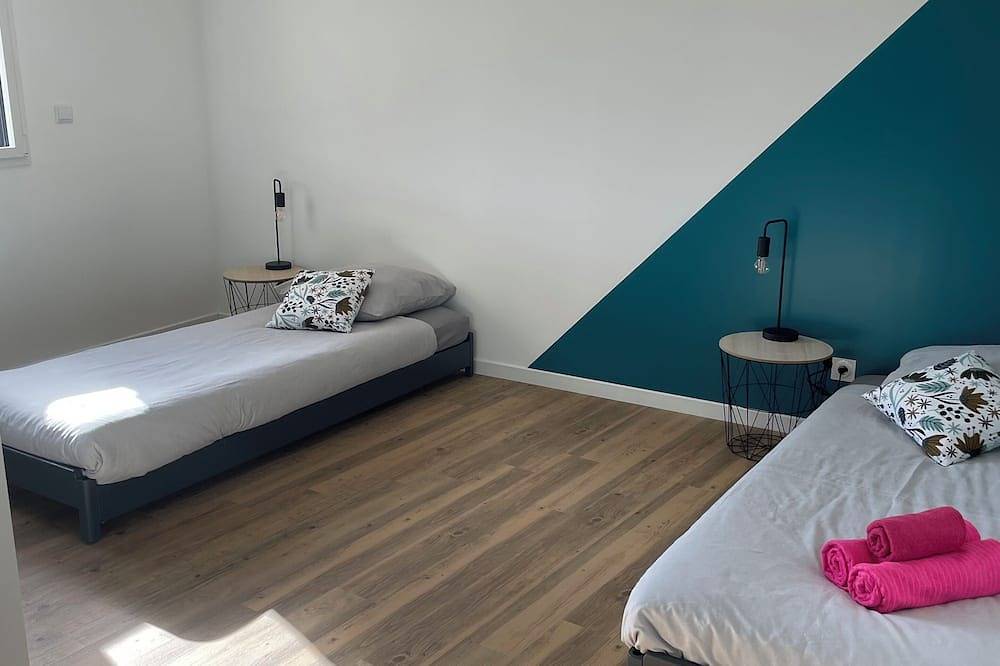 Gîte Maí Avec Très Belle vue sur la mer et le Coucher de Soleil in Telgruc-sur-Mer, Iroise