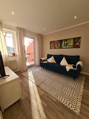 Ferienwohnung für 4 Personen in Konz, Landkreis Trier-Saarburg, Bild 1