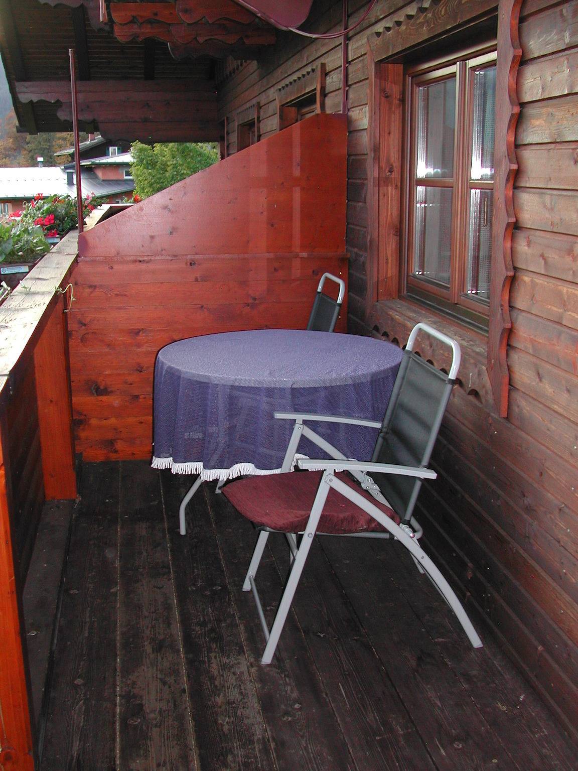 Ganze Ferienwohnung, Ferienwohnung Posch Josef in Ramsau (Gosau), Gosau