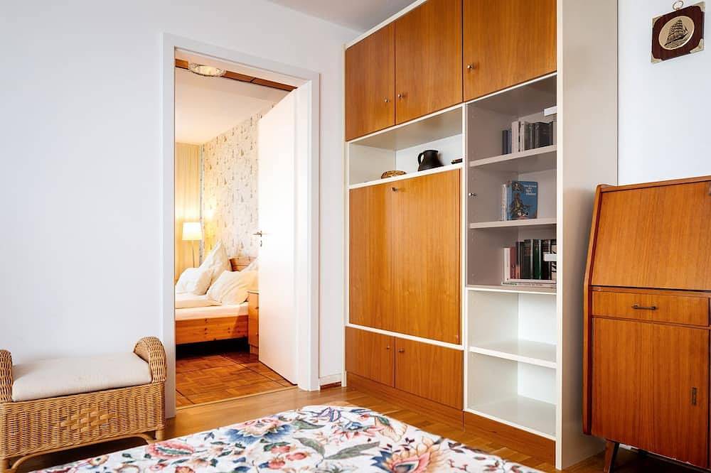 Hel lejlighed, Apartment facing the island with 2 bedrooms - Hummerklippen Ferienwohnungen in Helgoland