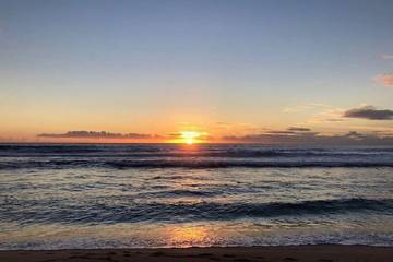 Gîte pour 6 personnes, avec jardin et vue dans Plage de Saint-Leu