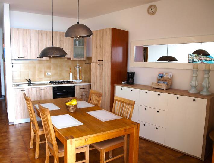 Appartamento intero, Appartamento Il Patio in Tignale, Prealpi Gardesane