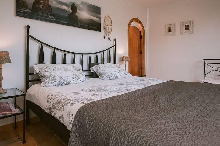 Location de vacances pour 10 personnes à Cala Llonga - 4