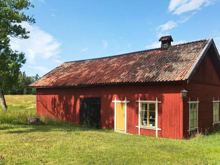Ferienhaus für 5 Personen, mit Terrasse in Södermanland - 4