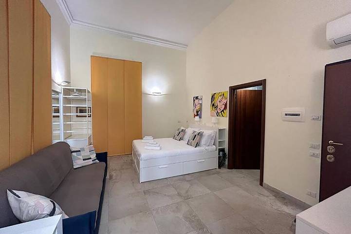 Apartamento de vacaciones para 6 personas - 1