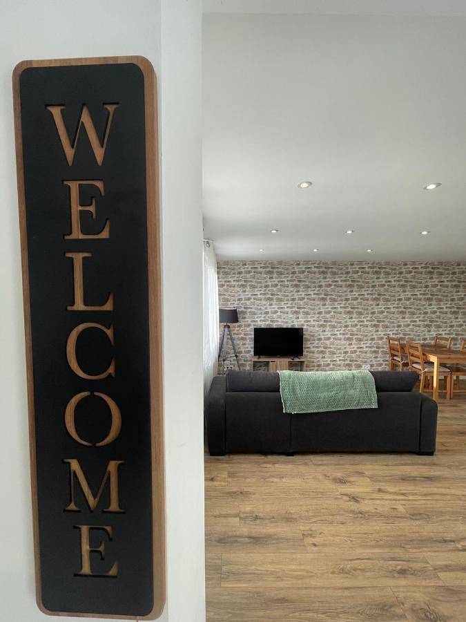 Gîte pour 4 personnes à Loudéac - 4