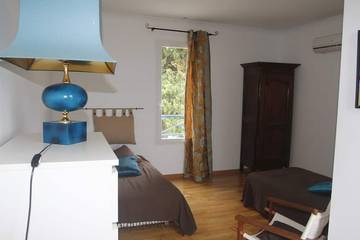 Gîte pour 4 Personnes dans Arles, Parc naturel régional de Camargue, Photo 3