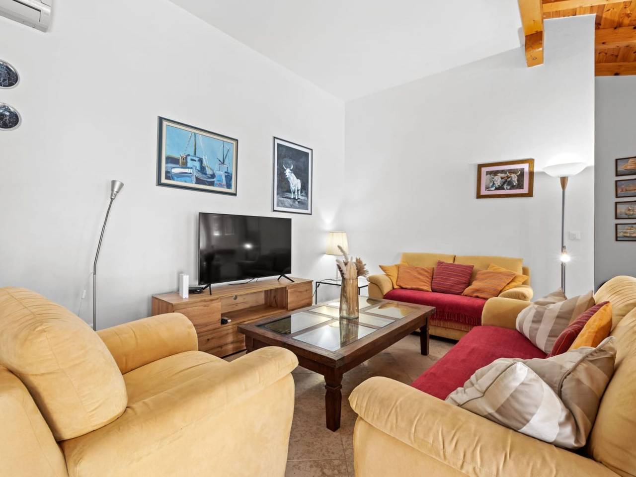 Villa Diana in Kanfanar, Zentralistrien