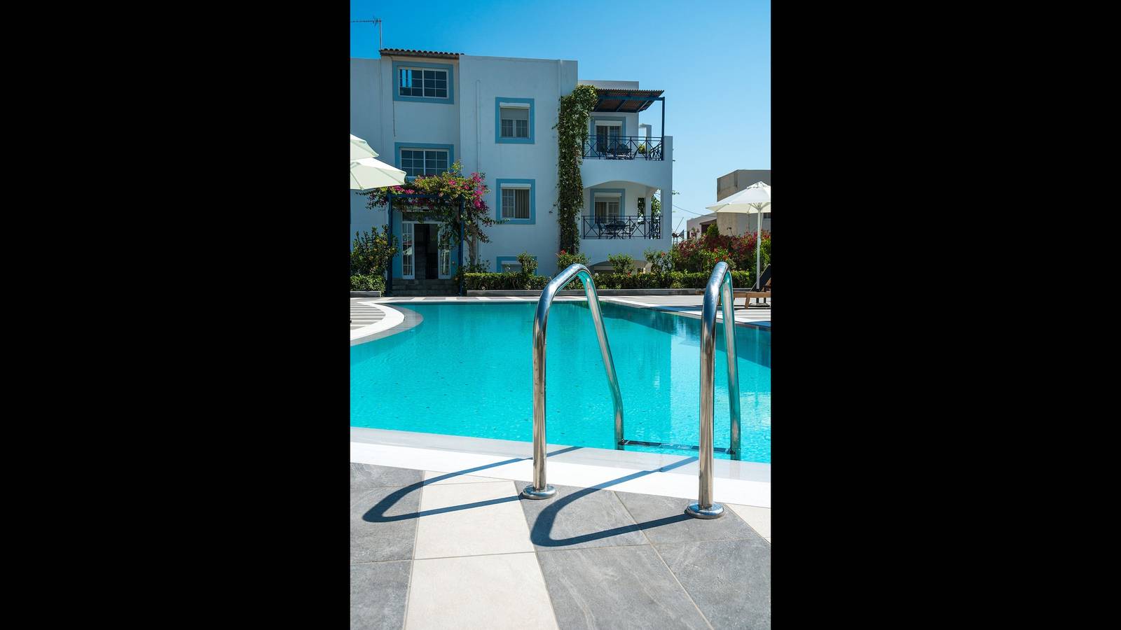 Ganze Wohnung, Gemütliche Wohnung für 4 Personen in Kato Gouves von Heraklion in Gouves, Iraklio-Heraklion und Umgebung
