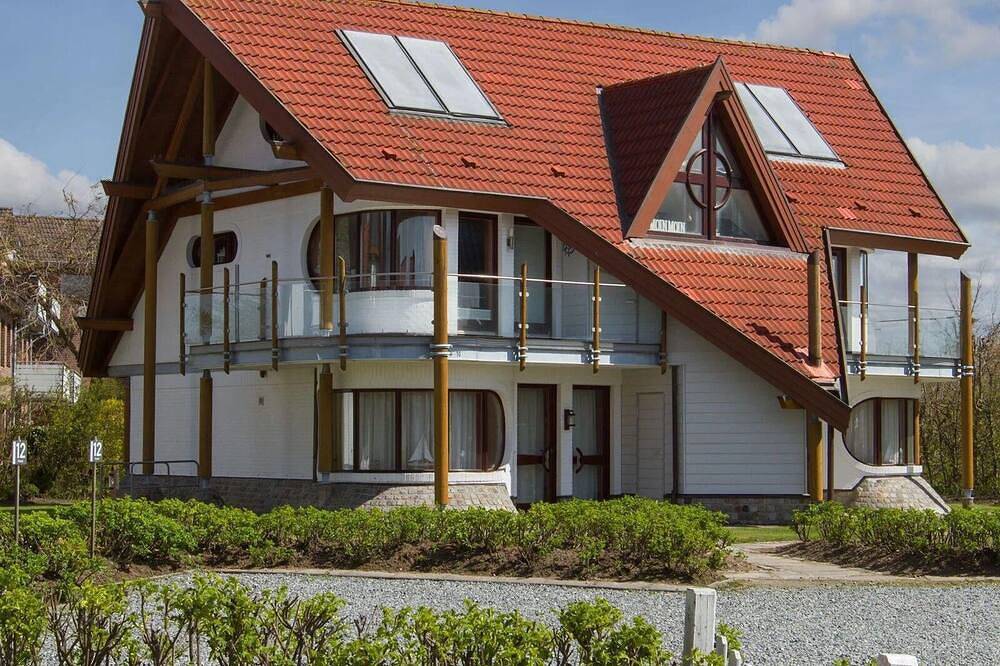 Ganze Wohnung, Ferienwohnung Moin-Moin in Friedrichskoog-Spitze in Friedrichskoog-Spitze, Friedrichskoog