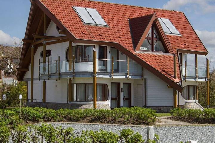 Ferienwohnung für 3 Personen, mit Balkon - 1