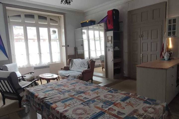 Gîte pour 5 personnes dans Plage de Primel - 2