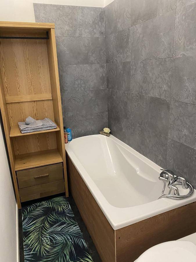 Gîte pour 4 personnes dans Bavay - 4