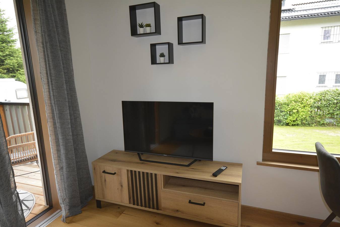 Appartement de vacances entier, Appartement Gerlitzen in Pohorje, Finkenstein am Faaker See