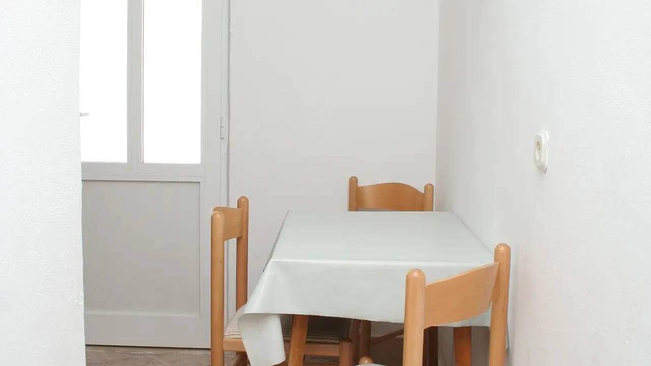 Ganze Ferienwohnung, Ferienwohnung für 3 Personen (23 m²) in Viganj in Viganj, Dubrovnik-Neretva