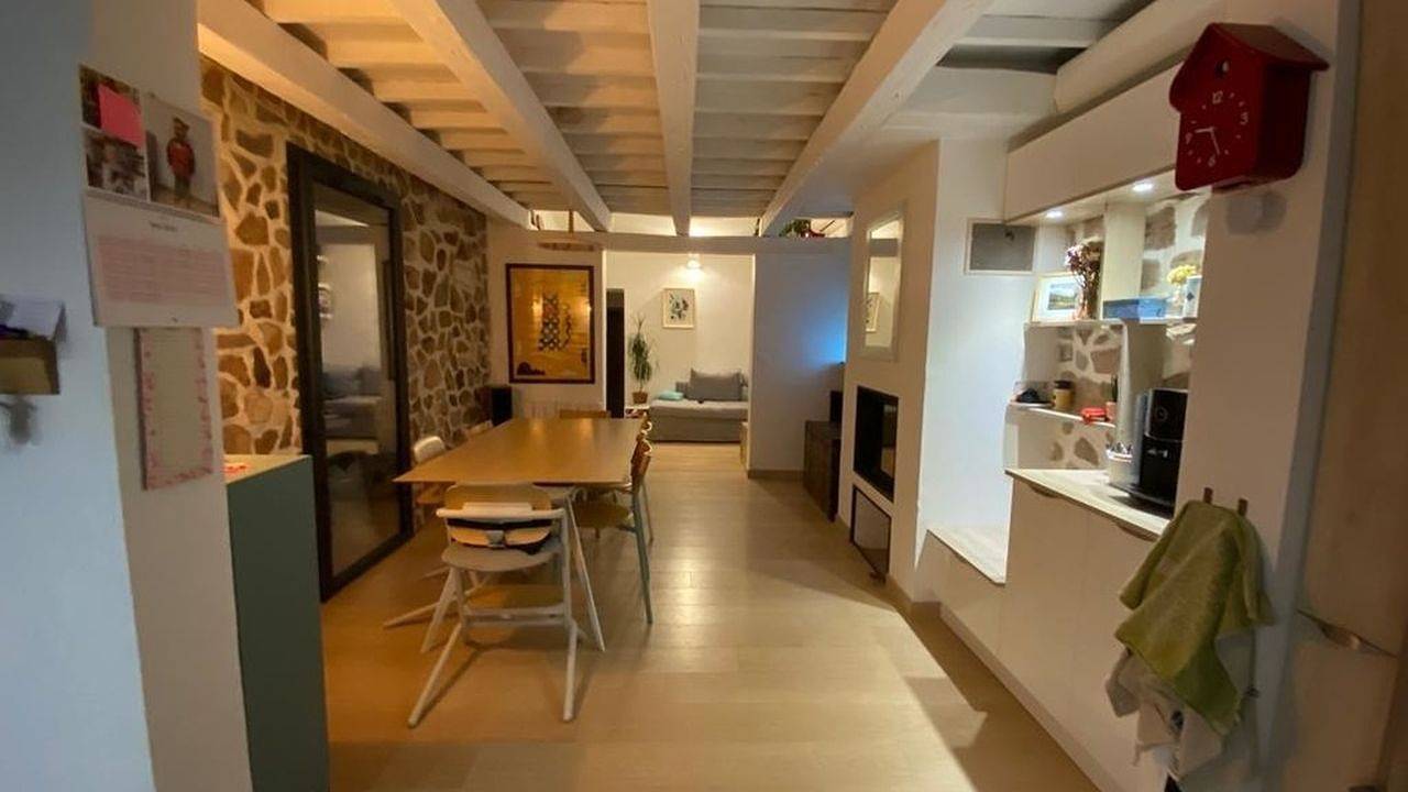 Ferienhaus für 4 Personen (98 m²) in Puget-Sur-Argens in Puget-sur-Argens, Draguignan region