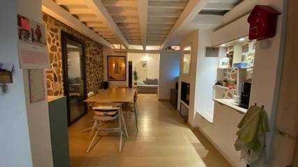 Maison De Vacances pour 7 Personnes dans Puget-sur-Argens, Région de Draguignan, Photo 3