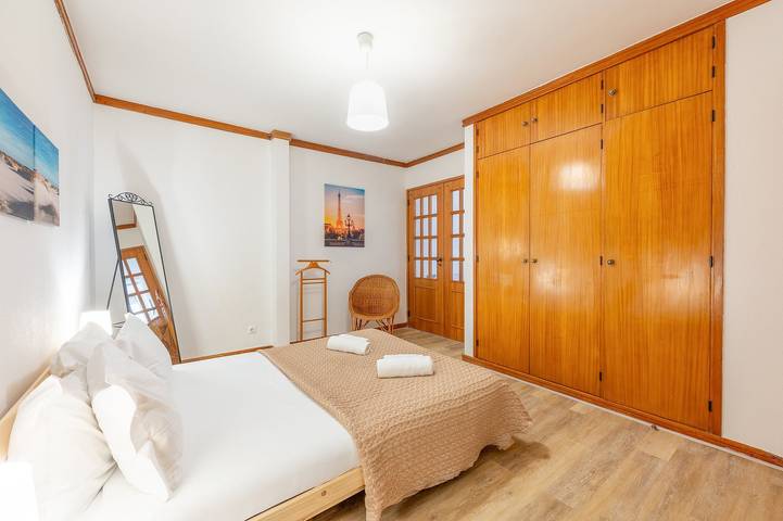 Vakantiewoning voor 3 personen in Costa do Estoril