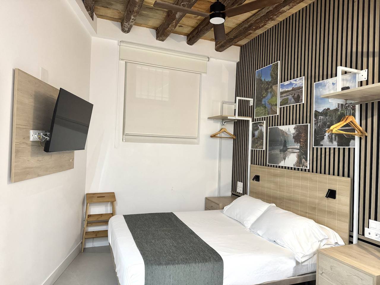 Appartamento vacanze a Madrid a partire da 292€ a notte