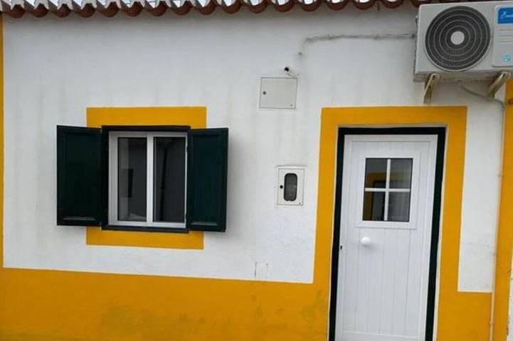 Gîte pour 4 personnes, animaux acceptés dans Corte do Pinto - 4