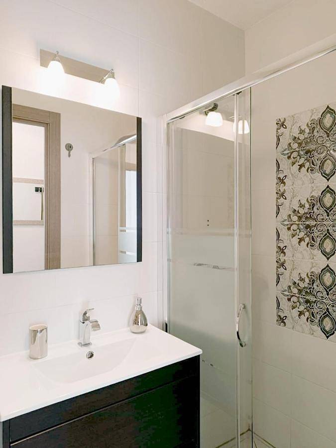 Gîte pour 4 personnes, avec balcon et vue dans Segur de Calafell - 3