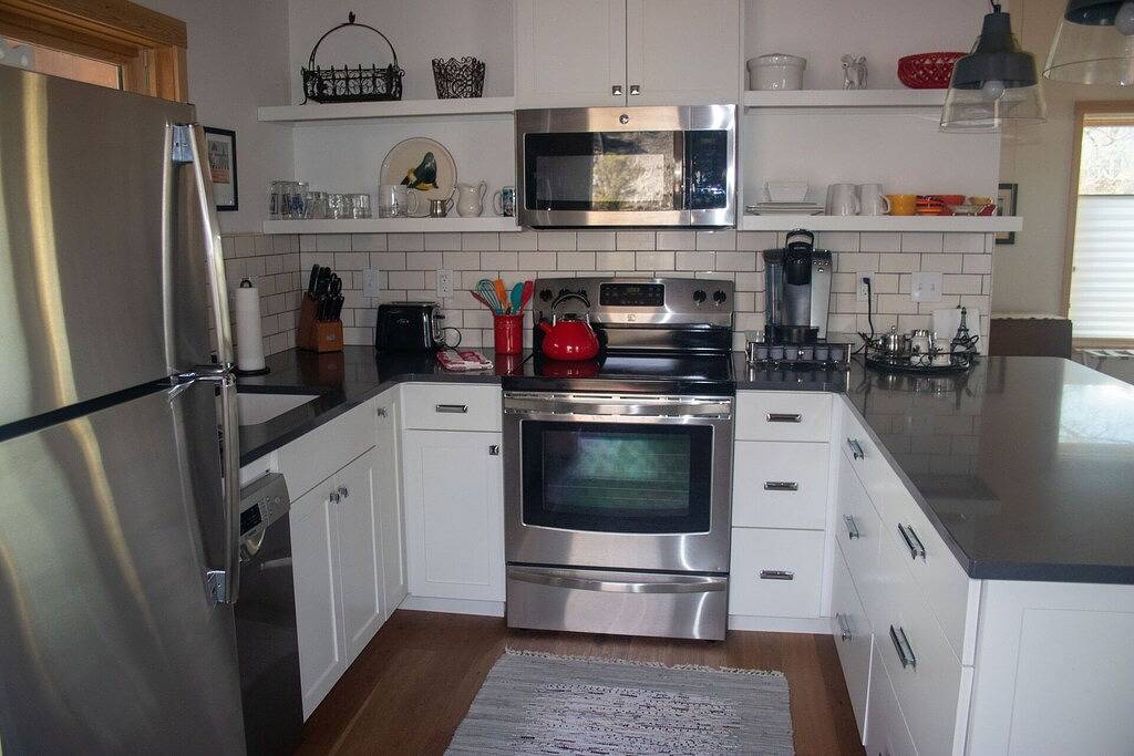 Ganze Wohnung, Rive Gauche -Waterfront Studio Apartment in Gardiner Just Outside Yellowstone in Gardiner, Absaroka Range