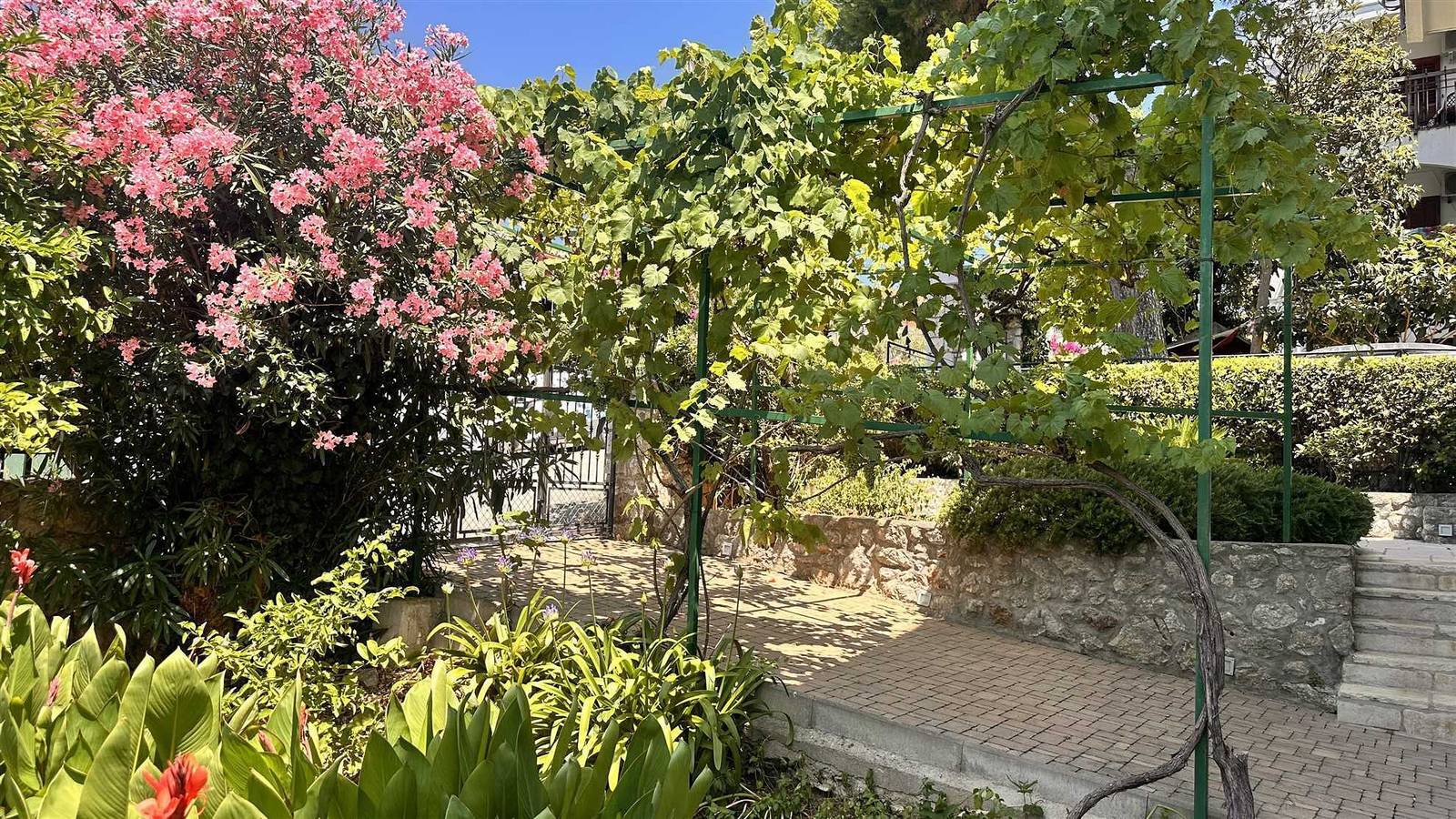 Ganze Wohnung, Haus Malin - Ferienwohnung Malin in Mali Lošinj, Lošinj