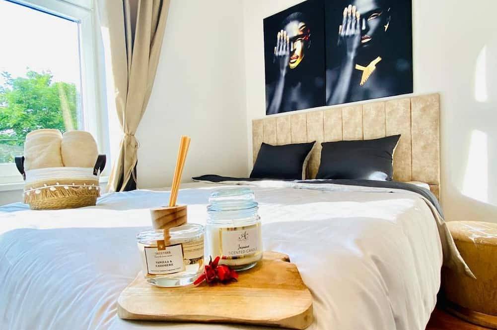 Appartamento vacanze a Vienna a partire da 109€ a notte