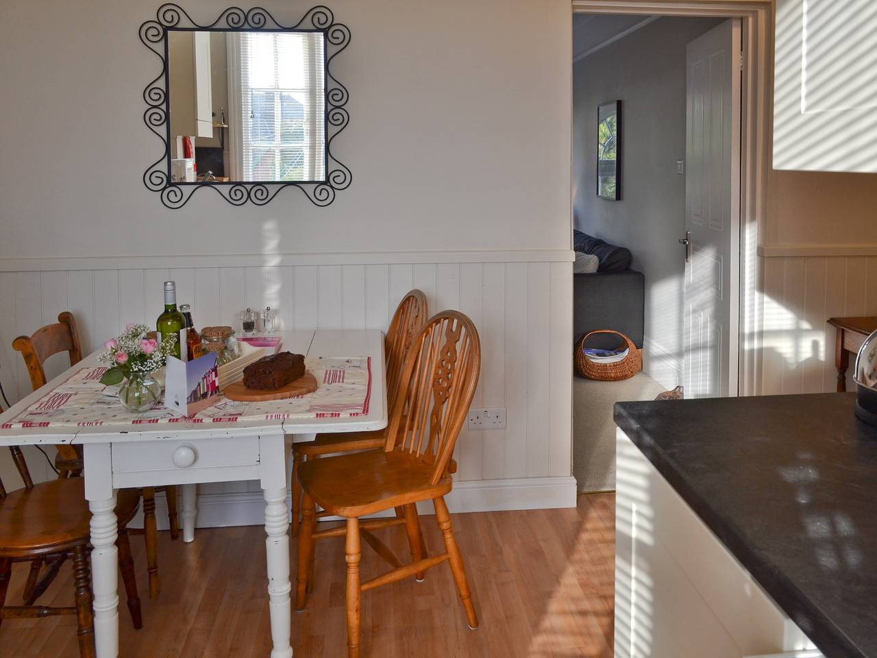 Gîte pour 2 personnes in Whitstable, Kent