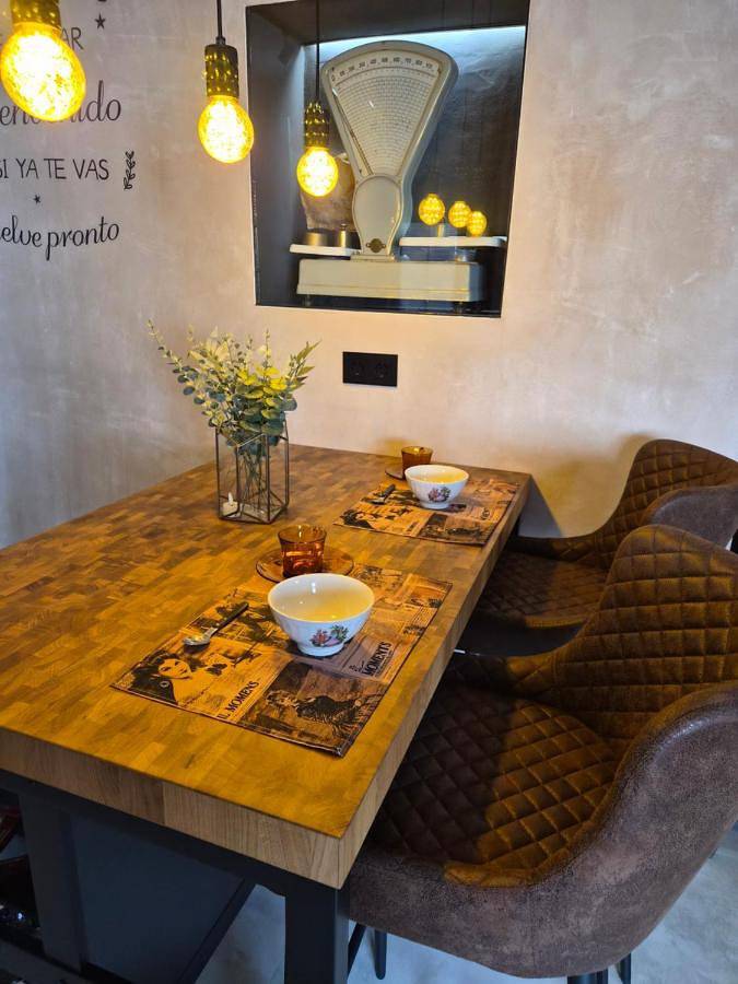 Apartamento de vacaciones para 2 personas, con vistas - 1
