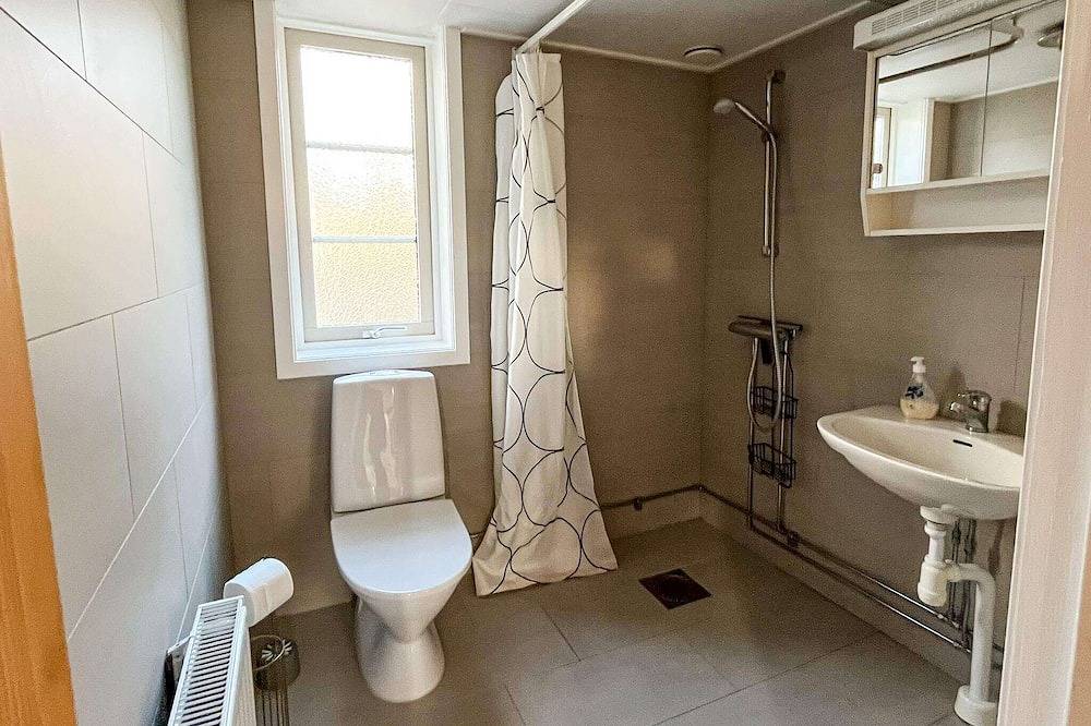 Ruhiger Inselruckzugsort in Foto in Öckerö, Västra Götalands län