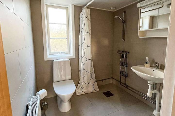 Ferienhaus für 4 Personen, mit Terrasse, mit Haustier in Öckerö - 3
