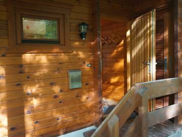 Ferienhaus für 4 Personen in Altenau, Oberharz, Bild 4