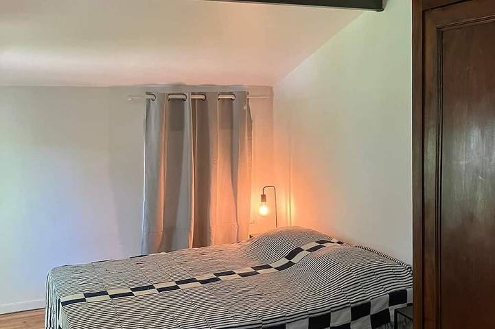 Location de vacances pour 12 personnes, avec jardin et terrasse à Sumène - 2