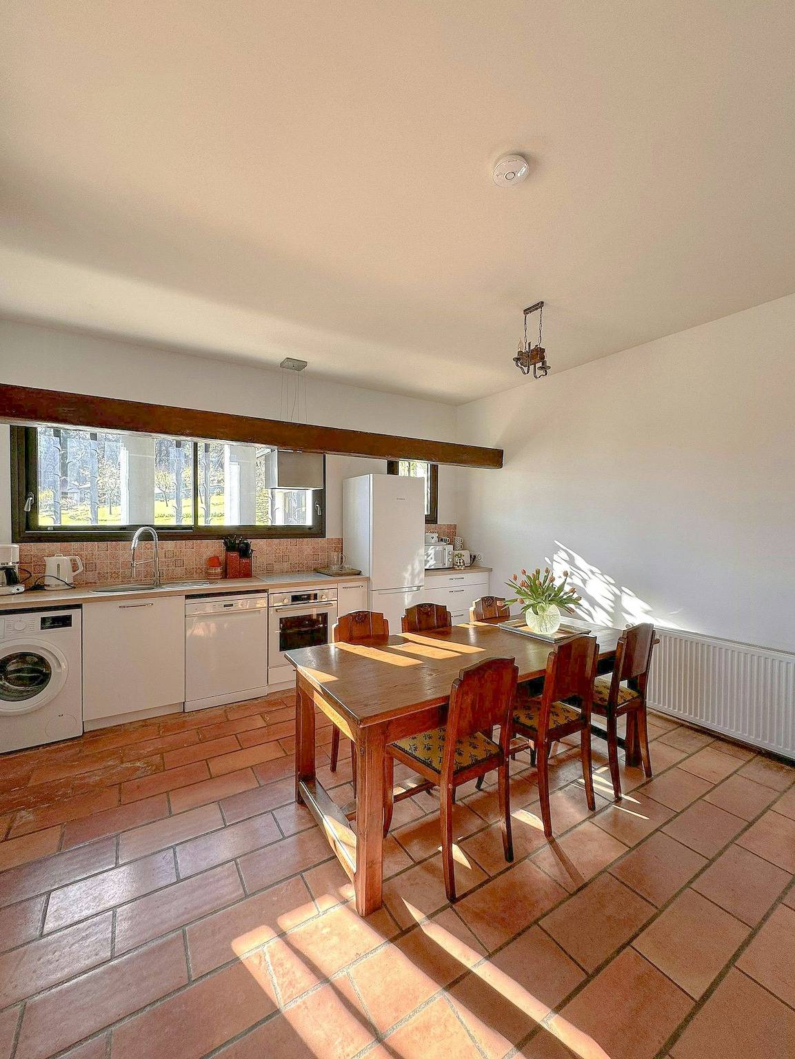 Appartement entier, Appartement avec piscine partagée à Razac in Razac-sur-l'Isle, Périgord Blanc