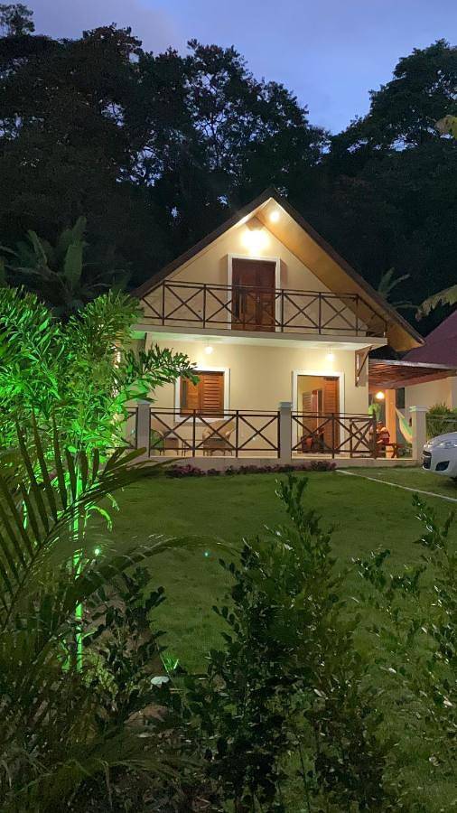 Chalet pour 8 personnes, animaux acceptés