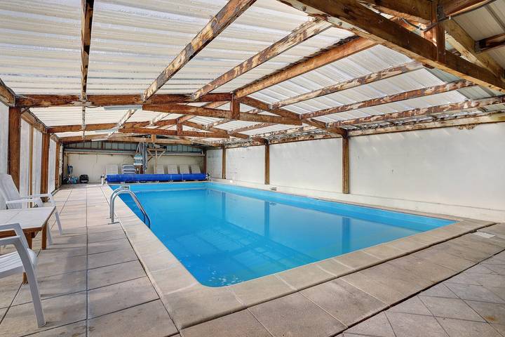 Le paradis – Gastenkamer P in Chaillé-les-Marais, Vendée in Chaillé-les-Marais, Fontenay-le-Comte