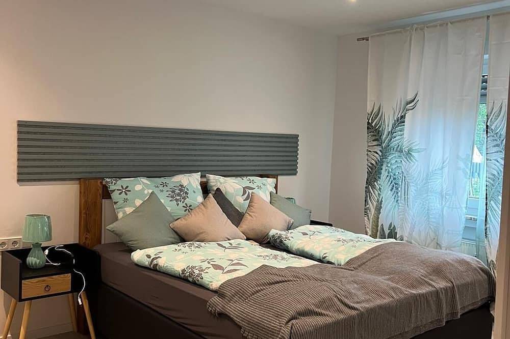 Ganze Wohnung, “Charmante Ferienwohnung – nur 12 km von Trier, der ältesten Stadt Deutschlands! in Konz, Landkreis Trier-Saarburg